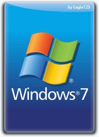 Windows 7 SP1 26in1 (x86/x64)