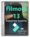 Wondershare Filmora x64
