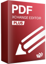 PDF-XChange Editor Plus x64 Portable