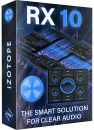 iZotope - RX Audio Editor Advanced STANDALONE AAX x64