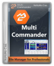 Multi Commander Full Editon