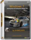 Windows 7 X64 2in1 Enterprise