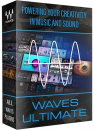 Waves Ultimate 3 AAX STANDALONE x64