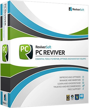 ReviverSoft PC Reviver