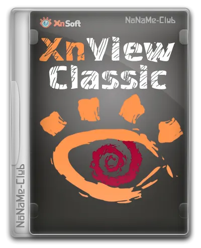 XnView Classic