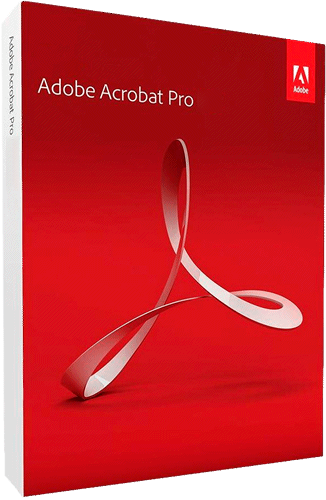 Adobe Acrobat Pro 2024 x64