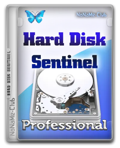 Hard Disk Sentinel PRO