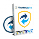 Macrium Reflect Server Plus WinPE 10-11 x64