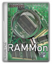 PassMark RAMMon
