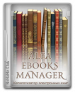 Alfa eBooks Manager Pro & Web