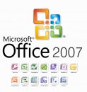 Microsoft Office 2007 Service Pack 3 with Update AIO (x86)
