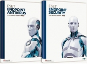 ESET Endpoint Antivirus / ESET Endpoint Security (for Windows 7, 8.1+)