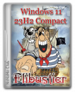 Windows 11 23H2 Compact