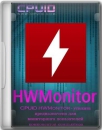 CPUID HWMonitor