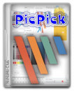 PicPick Free+Pro
