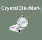 CrystalDiskMark
