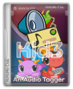 Kid3 Audio Tagger Portable x64