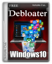 Windows 10 Debloater Portable