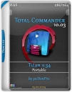Total Commander - Titan Portable