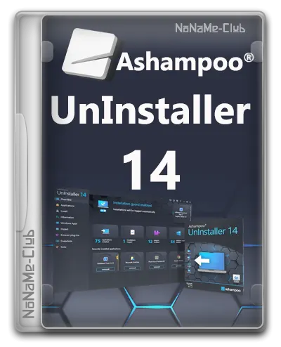 Ashampoo UnInstaller Portable