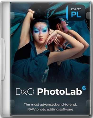 DxO PhotoLab Elite Portable