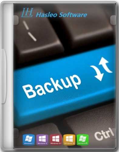 Hasleo Backup Suite Portable