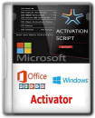 Microsoft Activation Scripts Portable