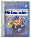 NirLauncher Package Portable