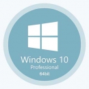 Windows 10 Pro 22H2 x64 [Lightweight]