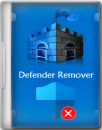 Defender Remover Portable