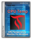 CPU Temp
