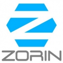 Zorin OS Pro / Core / Edu (x64) 3xDVD