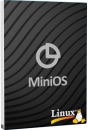 MiniOS (все редакции) (amd64, i386) 10xCD