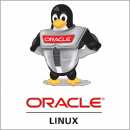 Oracle Linux (x64) 3xDVD