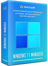 Windows 11 Manager Portable
