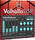 Valhalla DSP - Valhalla Room AAX x64