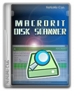 Macrorit Disk Scanner Pro / Unlimited / Technician Edition