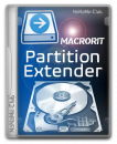 Macrorit Partition Extender Unlimited Edition