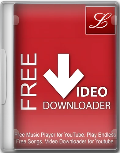 Lacey Free Music & Video Downloader Portable