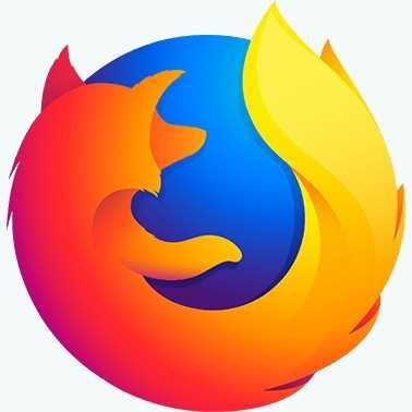 Firefox Browser ESR