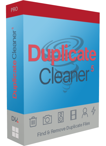 Duplicate Cleaner Pro
