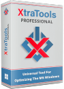XtraTools Professional