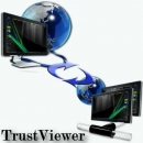 TrustViewer Portable