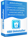 HiBit Uninstaller