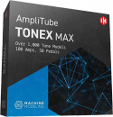IK Multimedia - TONEX MAX STANDALONE 3 AAX x64