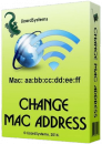 Change MAC Address Portable
