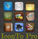 IconTo Pro