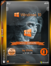 Windows 10 22h2 (8in1)+/- Office LTSC (x64)