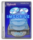 ImgDrive Pro