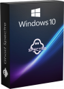 Windows 10 PRO AIO 20H1 / 20H2 / 21H1 / 21H2 /22H2 by Ghost Spectre x64